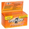 one-a-day womens multivitamins