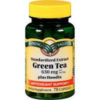 Spring Valley Green Tea Plus Hoodia review