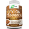 NutriFlair Ceylon Cinnamon reviews