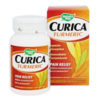 Nature's Way Curica Turmeric Review