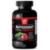 Antioxidant Mega Complex Review
