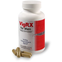 vigrx reviews