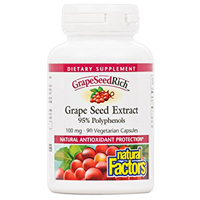 GrapeSeedRich Grape Seed Extract Review