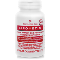 Lipomezin Review